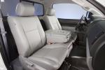 Toyota Tundra Regular Cab Work Truck Package 2010 года
